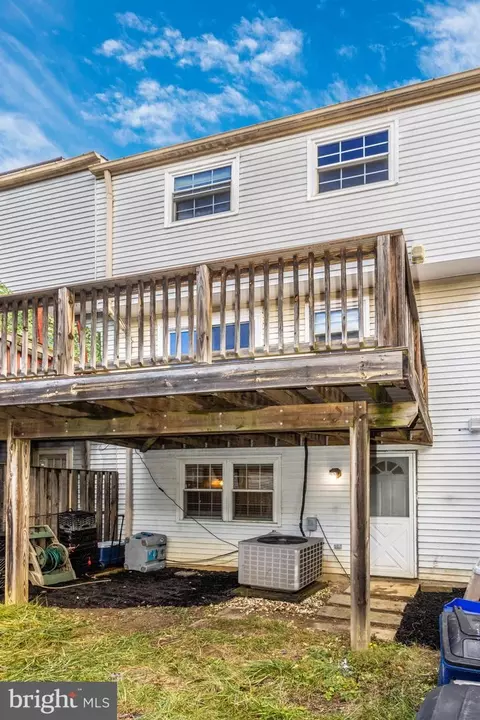 Exterior - 3705 Castle Ter #123-16, Silver Spring, MD 20904 photo 6 of 14