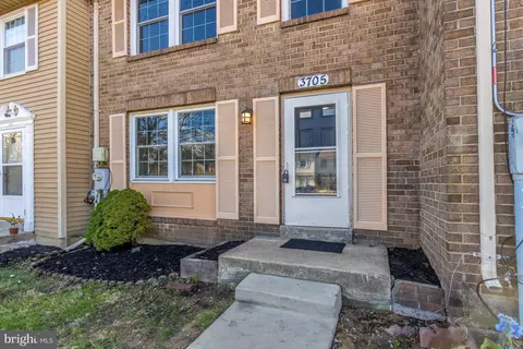Exterior - 3705 Castle Ter #123-16, Silver Spring, MD 20904 photo 5 of 14