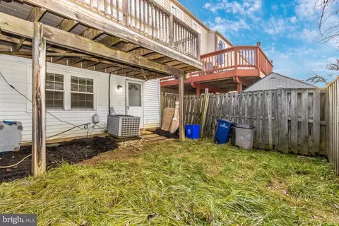 Exterior - 3705 Castle Ter #123-16, Silver Spring, MD 20904 photo 13 of 14