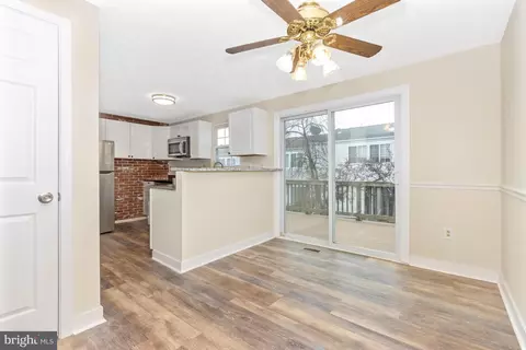 Kitchen - 3705 Castle Ter #123-16, Silver Spring, MD 20904 photo 1 of 14