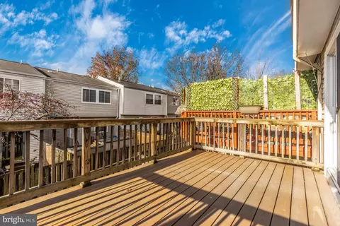 Exterior - 3705 Castle Ter #123-16, Silver Spring, MD 20904 photo 9 of 14