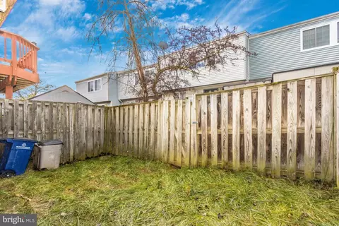 Exterior - 3705 Castle Ter #123-16, Silver Spring, MD 20904 photo 12 of 14