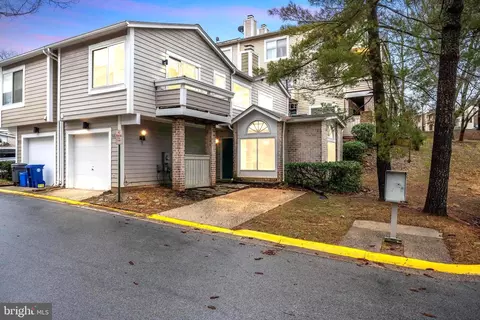 9814 Sailfish, Gaithersburg, MD 20886