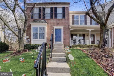 20529 Lowfield Dr, Germantown, MD 20874