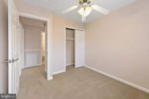 Bedroom - 4205 Havard St, Silver Spring, MD 20906 photo 2 of 3