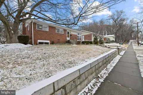 Exterior - 4205 Havard St, Silver Spring, MD 20906 photo 2 of 9