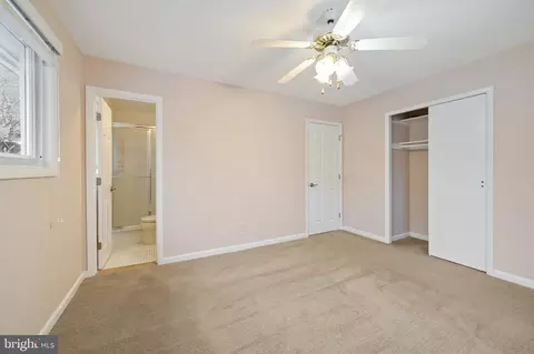 Bedroom - 4205 Havard St, Silver Spring, MD 20906 photo 1 of 3