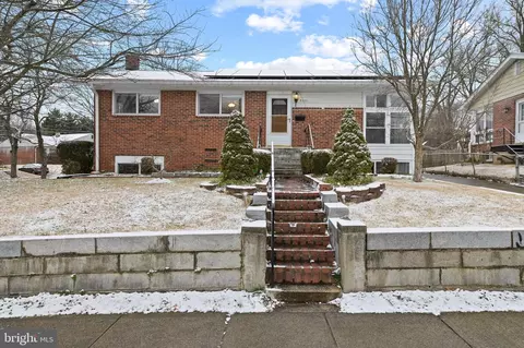 Exterior - 4205 Havard St, Silver Spring, MD 20906 photo 3 of 9