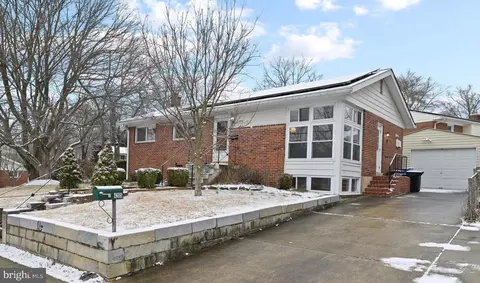 4205 Havard St, Silver Spring, MD 20906