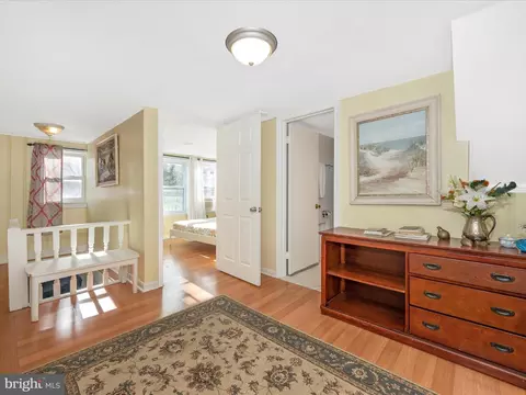 Bedroom - 744 Silver Spring Ave, Silver Spring, MD 20910 photo 4 of 8