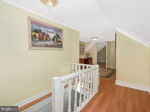 Entry Way - 744 Silver Spring Ave, Silver Spring, MD 20910 photo 1 of 1