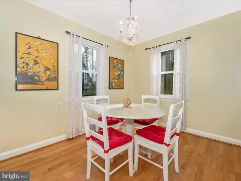Dining - 744 Silver Spring Ave, Silver Spring, MD 20910 photo 1 of 2
