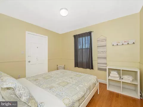 Bedroom - 744 Silver Spring Ave, Silver Spring, MD 20910 photo 2 of 8