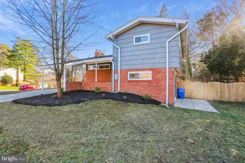 800 S Belgrade Rd, Silver Spring, MD 20902 photo 4