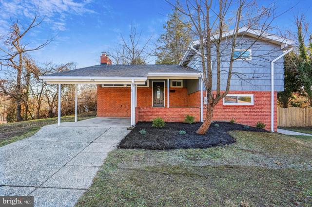 800 S Belgrade Rd, Silver Spring, MD 20902