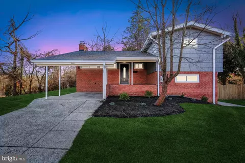 800 S Belgrade Rd, Silver Spring, MD 20902 photo 2