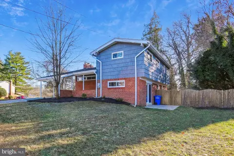800 S Belgrade Rd, Silver Spring, MD 20902 photo 5