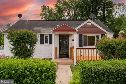 12904 Georgia Ave, Silver Spring, MD 20906