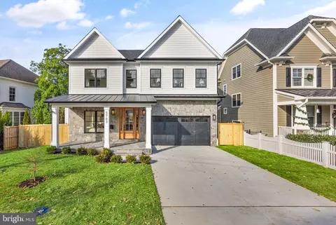5703 Anniston Rd, Bethesda, MD 20817