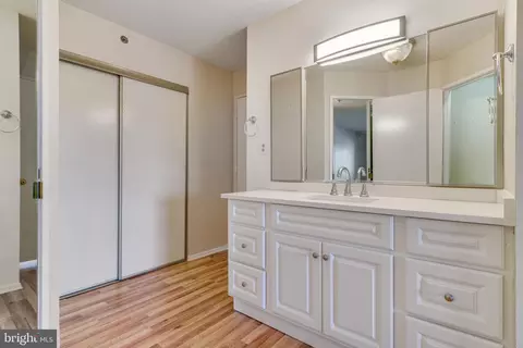 Bath - 3330 N Leisure World Blvd #412, Silver Spring, MD 20906 photo 3 of 9