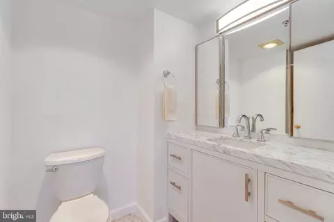 Bath - 3330 N Leisure World Blvd #412, Silver Spring, MD 20906 photo 7 of 9