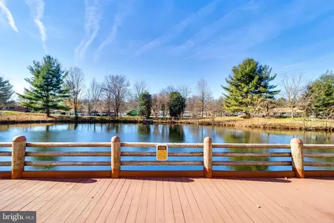 View/Area - 3330 N Leisure World Blvd #412, Silver Spring, MD 20906 photo 7 of 7
