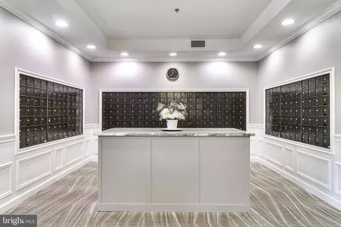 Kitchen - 3330 N Leisure World Blvd #412, Silver Spring, MD 20906 photo 2 of 4