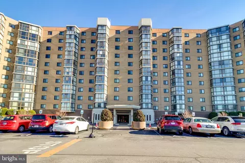 Exterior - 3330 N Leisure World Blvd #412, Silver Spring, MD 20906 photo 3 of 17