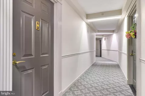 Entry Way - 3330 N Leisure World Blvd #412, Silver Spring, MD 20906 photo 1 of 2