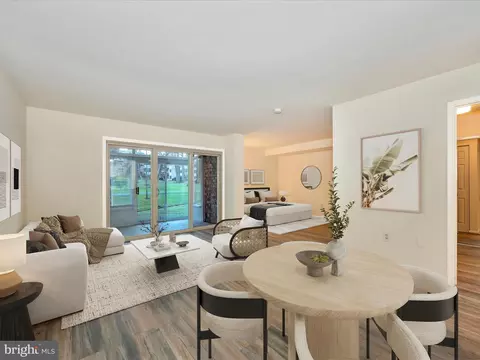 3376 Chiswick Ct #52-1A, Silver Spring, MD 20906 photo 4