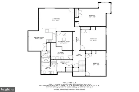 11900 Viewcrest Ter, Silver Spring, MD 20902 photo 69