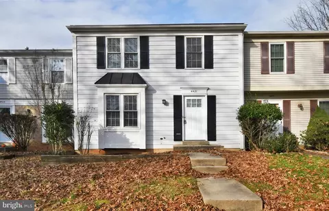 4421 Cannes Ln, Olney, MD 20832