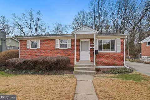 11120 Troy Rd, Rockville, MD 20852