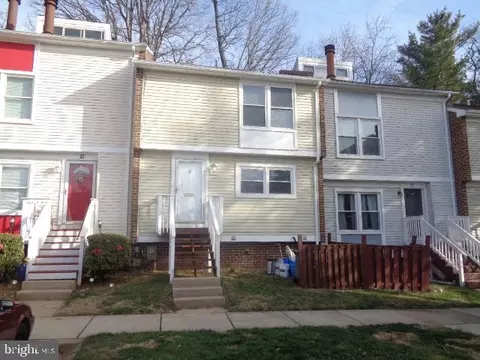 19 Pine Ridge Ct #12-6, Germantown, MD 20874