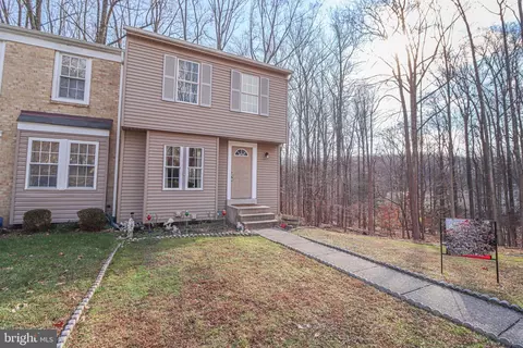 14315 Long Green Dr, Silver Spring, MD 20906