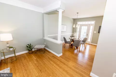 2109 Clark Pl, Silver Spring, MD 20910 photo 9