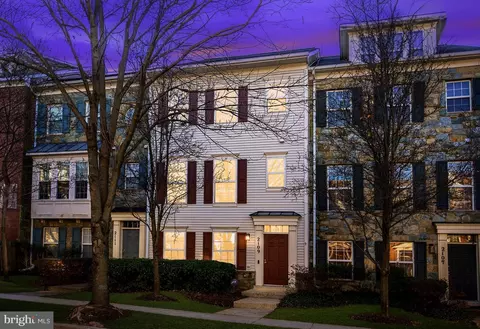 2109 Clark Pl, Silver Spring, MD 20910