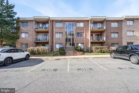 Exterior - 3834 Bel Pre Rd #3834-2, Silver Spring, MD 20906 photo 3 of 3