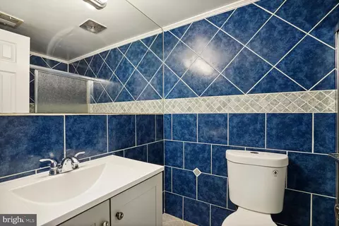 Bath - 3834 Bel Pre Rd #3834-2, Silver Spring, MD 20906 photo 1 of 1