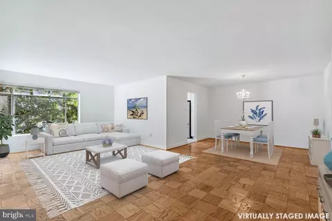 5301 Westbard Cir #328, Bethesda, MD 20816