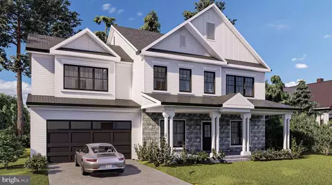 Travilah Road, Rockville, MD 20850