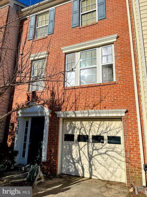 2452 Epstein Ct, Olney, MD 20832