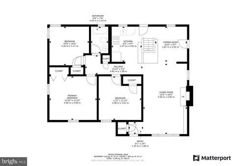 1707 Republic Rd, Silver Spring, MD 20902 photo 43