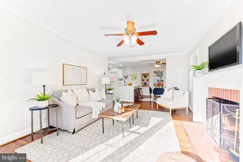 1707 Republic Rd, Silver Spring, MD 20902 photo 3