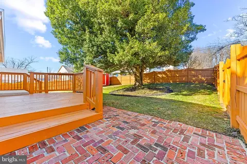 1707 Republic Rd, Silver Spring, MD 20902 photo 36