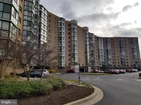 3330 N Leisure World Blvd #5-1003, Silver Spring, MD 20906