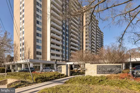 5101 River Rd #706, Bethesda, MD 20816