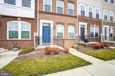 20305 Flying Boxcar Dr, Germantown, MD 20874