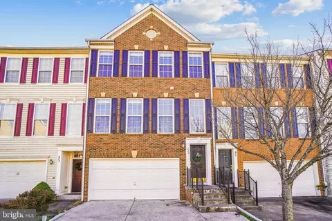 53 Inkberry Cir, Gaithersburg, MD 20877