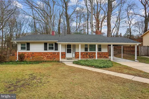 13015 Tamarack Rd, Silver Spring, MD 20904 photo 2